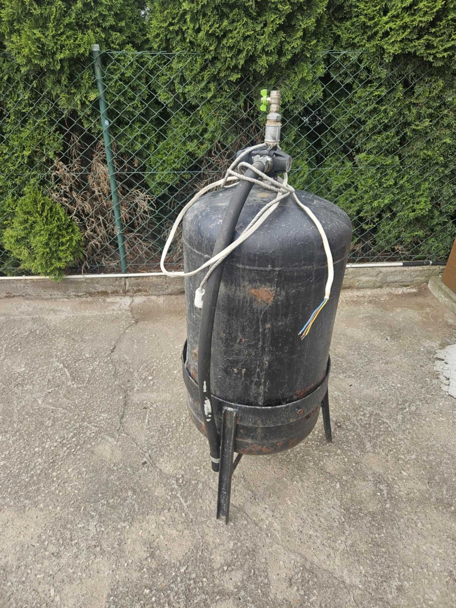 Sprzedam zbiornik hydroforowy