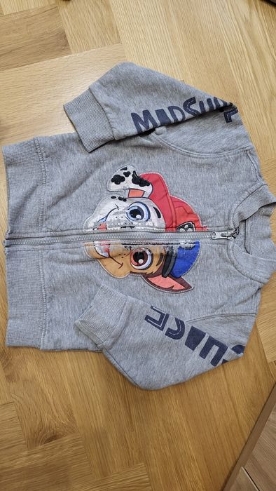 Ubrania chłopięce H&M rozm. 92