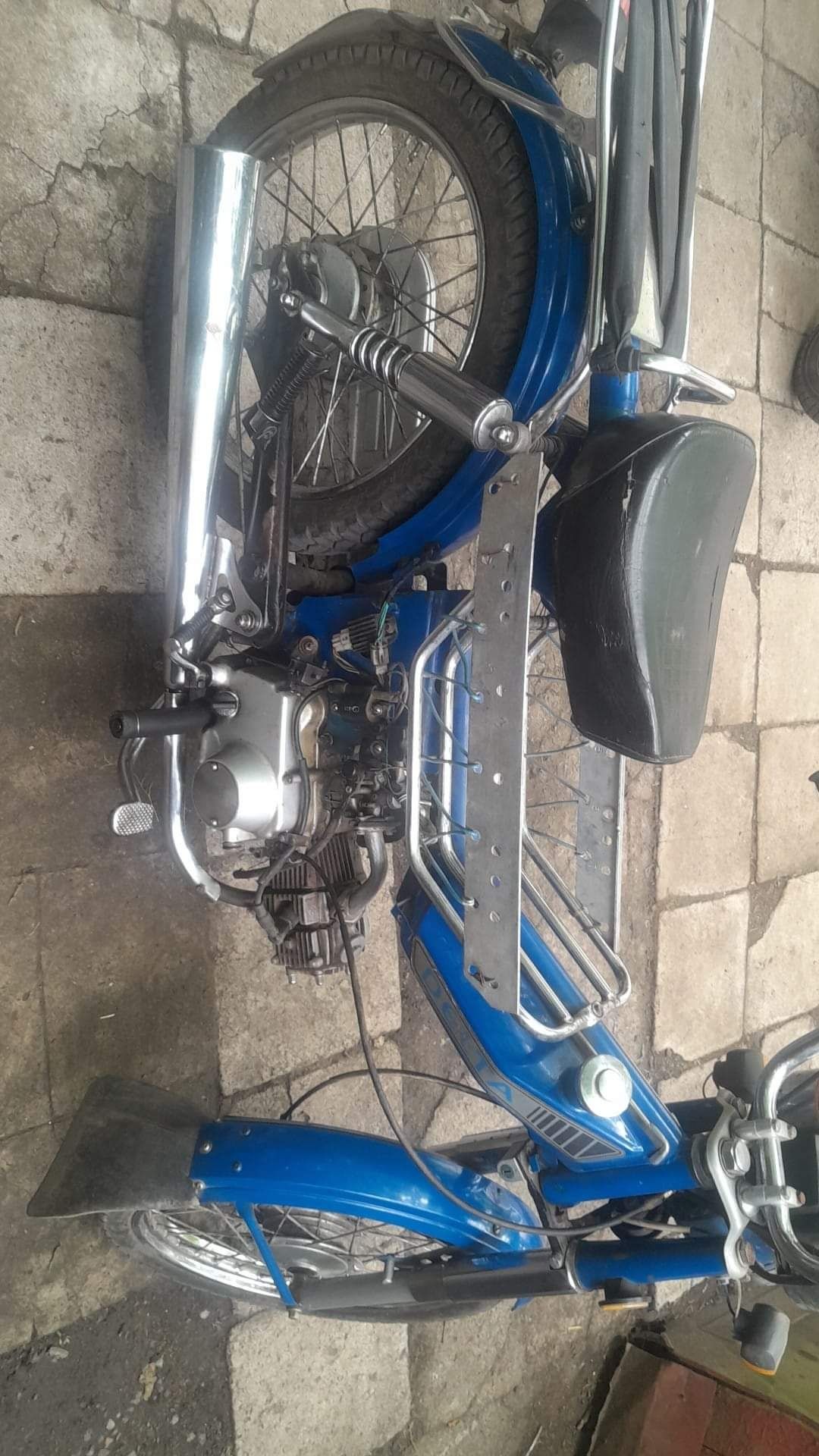 Продам мопед дельта