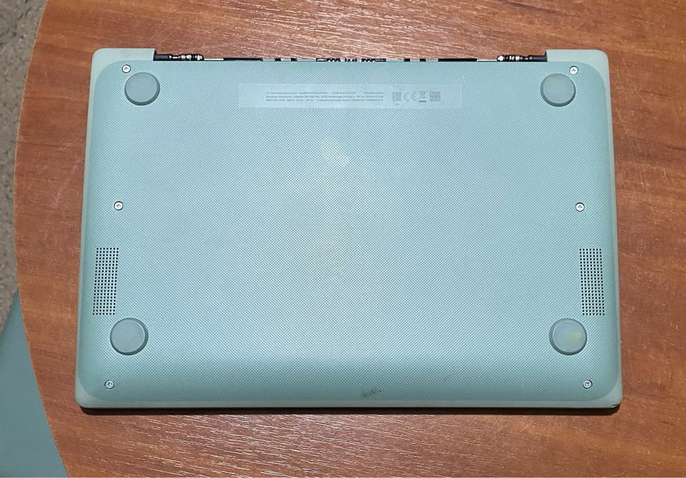 Chromebook hp 11 G8 EE на запчастини! D903