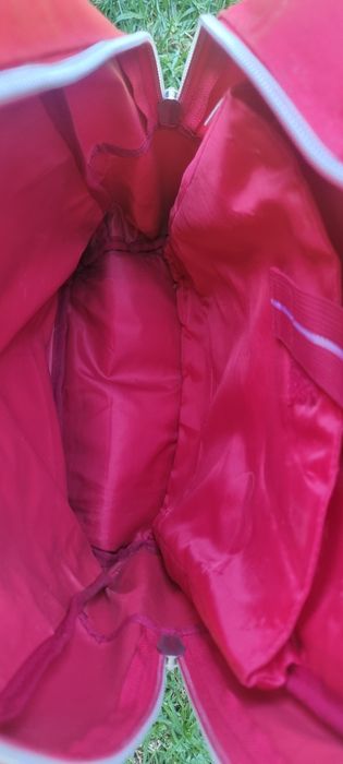 Mochila escolar Benfica