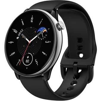Relógio Smartwatch Amazfit GTR Mini; NOVO em caixa selada