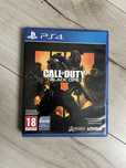 Gra call of duty black ops 4 na ps4