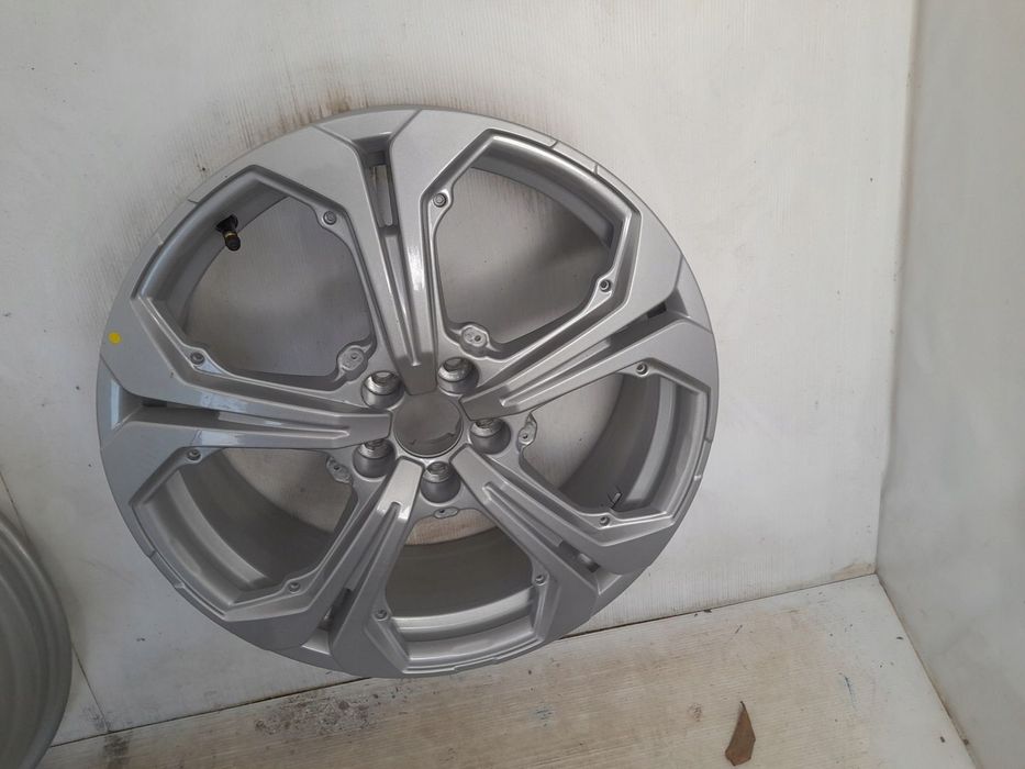 Felga aluminiowa Citroen OE C5 7.0&quot; x 19&quot; 5x108 ET 41