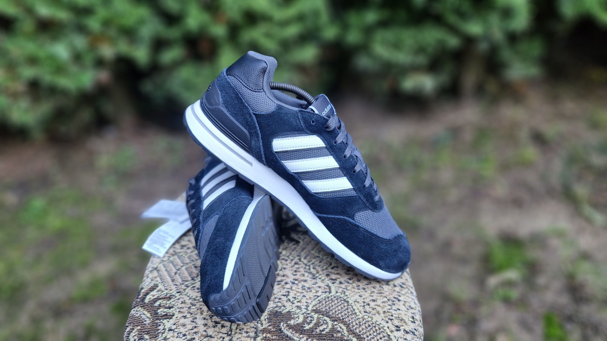 Кросівки Adidas Run 80.Розмір 44