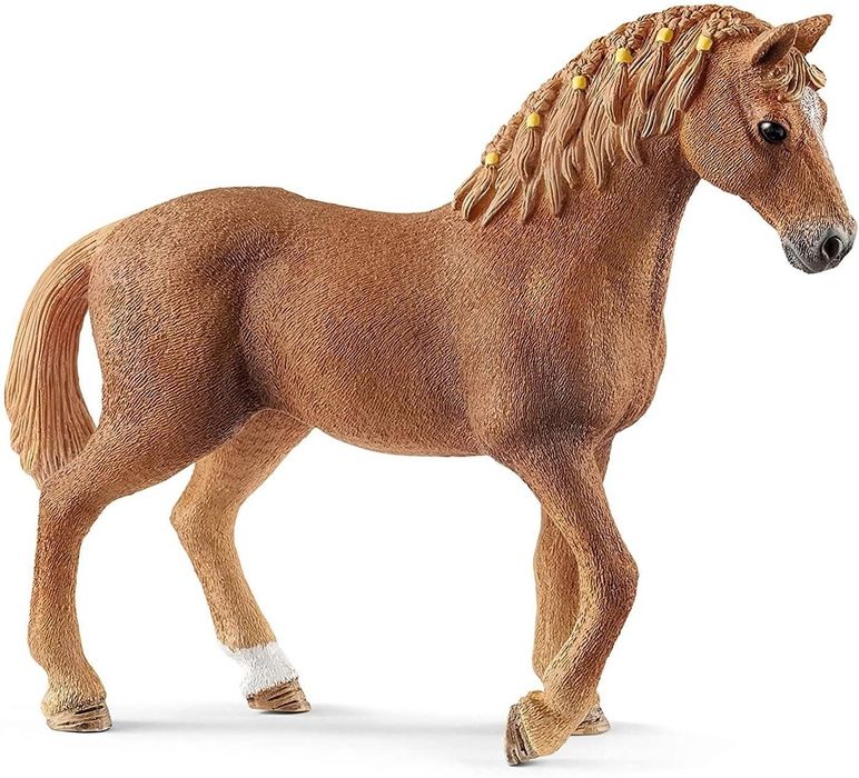 Koń klacz rQuarter Horse  Schleich