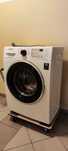 Pralka SAMSUNG WW60J4213HW1 6kg 1200 obr A+++ Eco Bubble