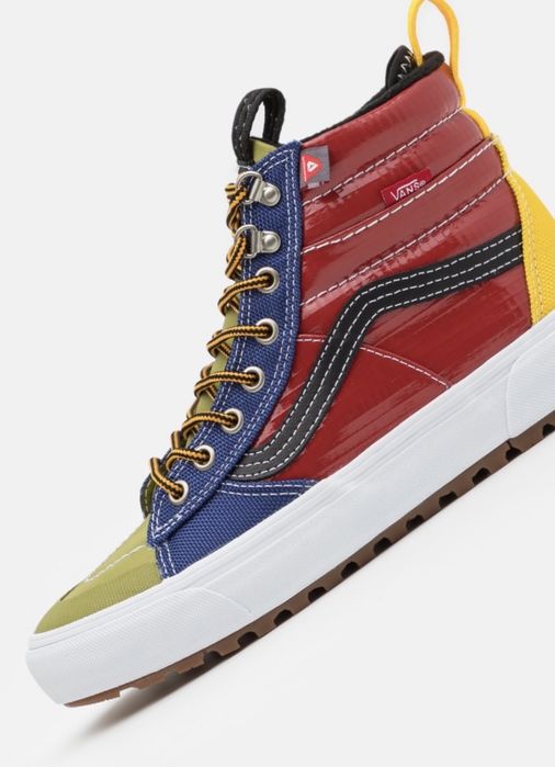 nowe Vans trampki sneakersy r 37 adidasy tenisowki nówki