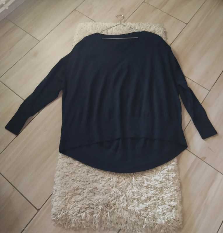 Sweter COS M/L 100%wełna