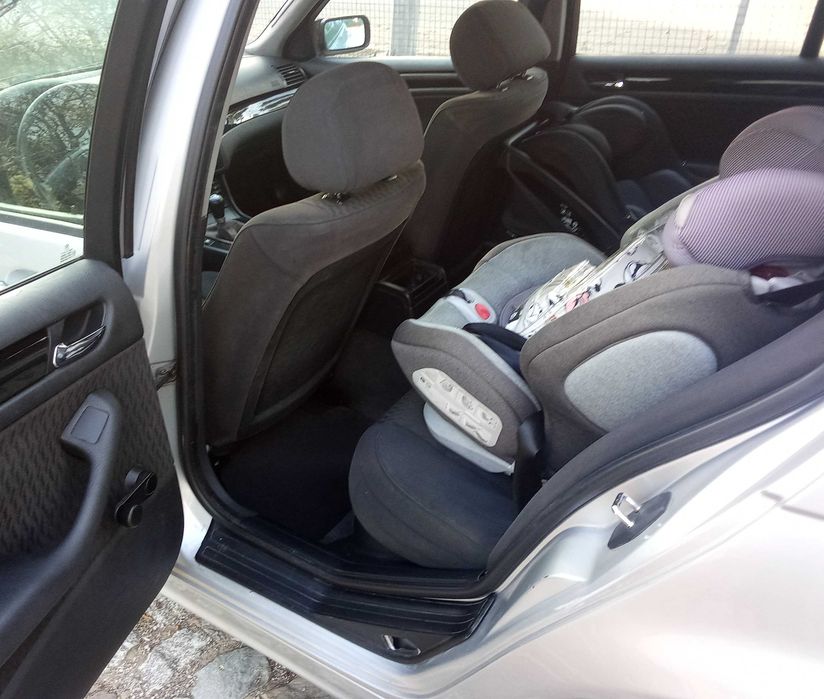 BMW 320d touring excelente