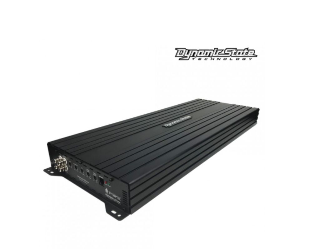 Dynamic State FORCE FA-4500.1D