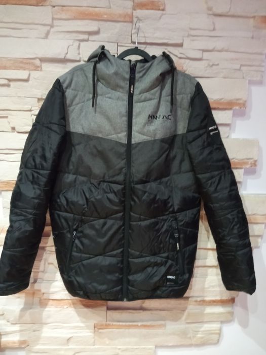 Kurtka męska rozmiar M