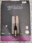 Kabel QED Reference Digital XLR 40