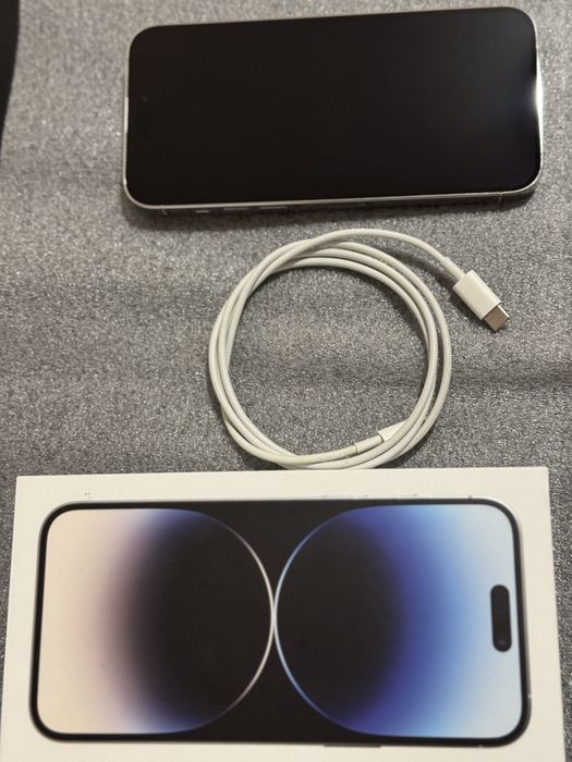 Iphone 14 Pro Max 256 gb