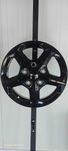Felgi do kampera Lawety 5x130 Ducato ,Boxer Jumper 5x130F.v. Homologac