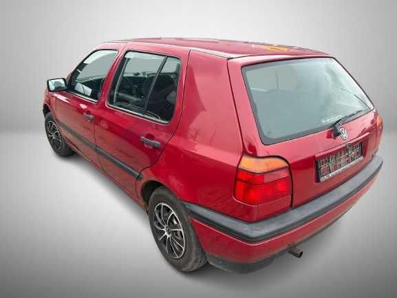VOLKSWAGEN VW GOLF III 3 1.6 mpi kolor la3g części