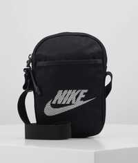 Nike heritage crossbody bag unisex