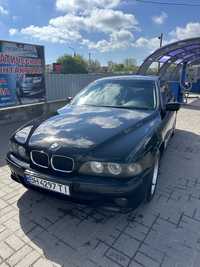 Продам BMW 5series E39