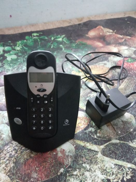 Продам радіотелефон