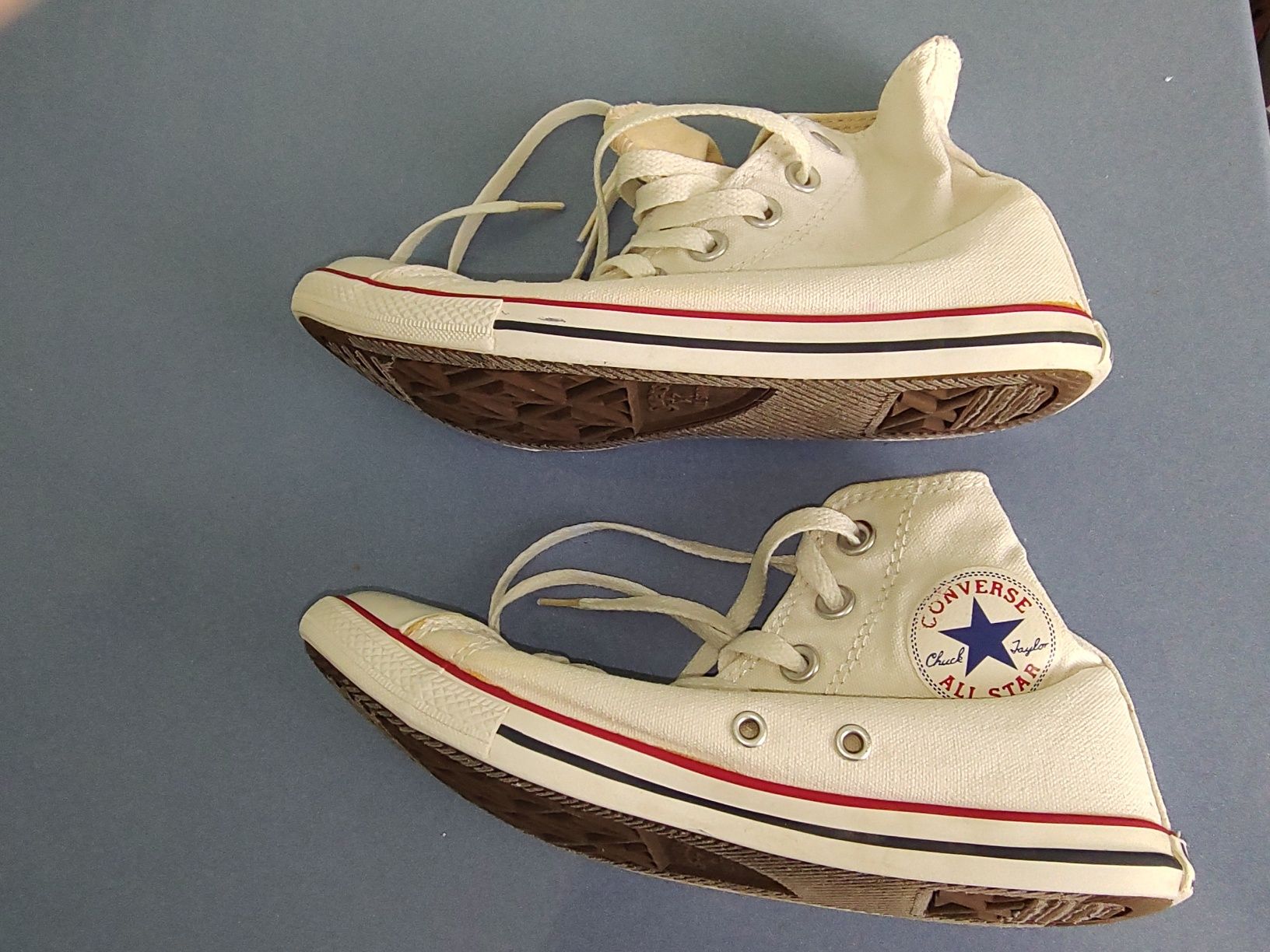 Кеды Converse ALL  STAR