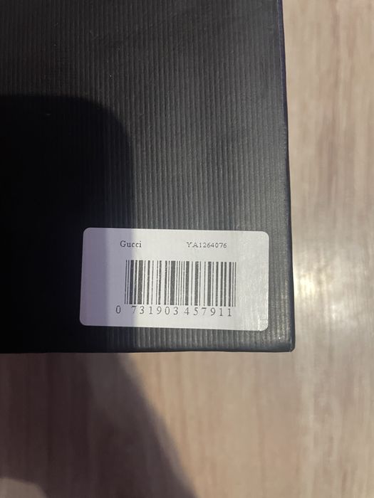 Наручные часы Gucci