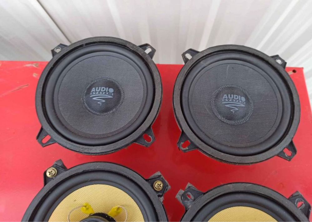 Głośniki Audio system pro