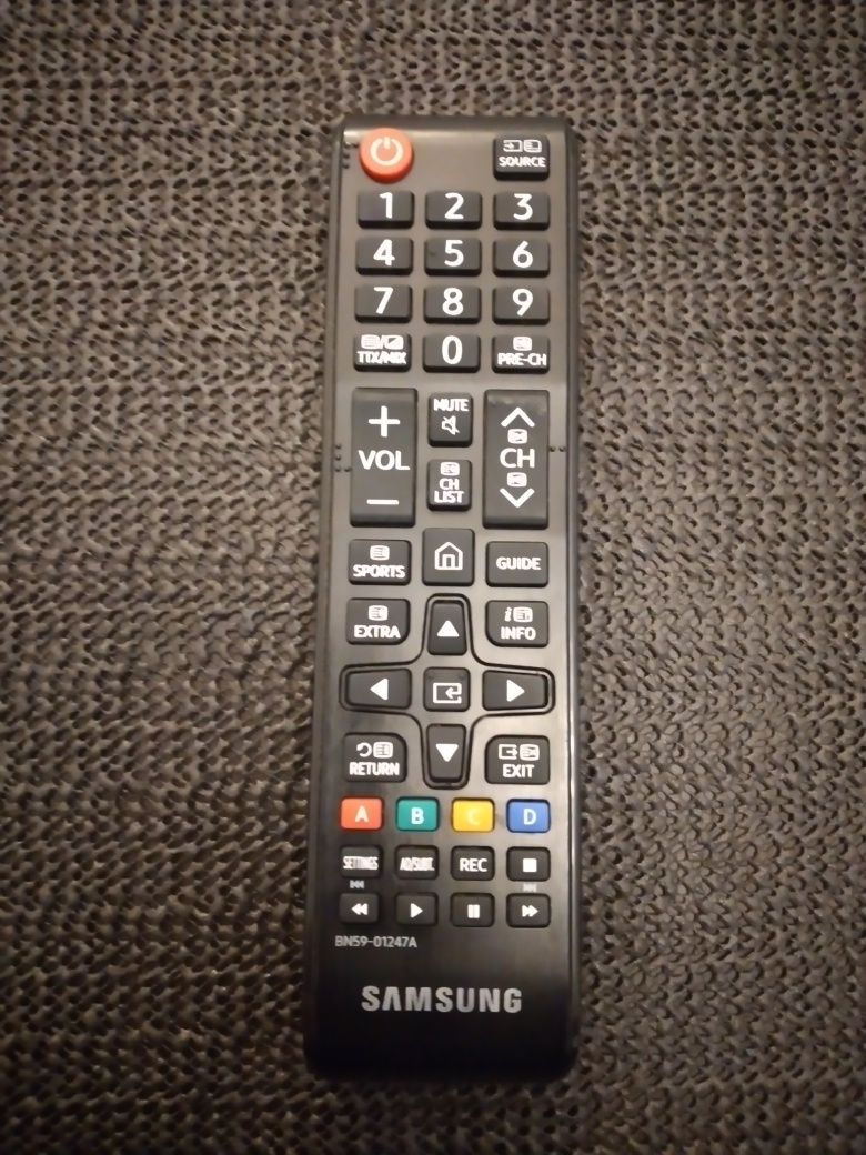 43 samsung tv smart, 4k, dvbt2