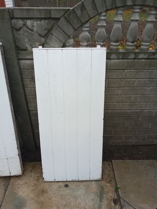 Радиатори ОТОПЛЕНИЯ.