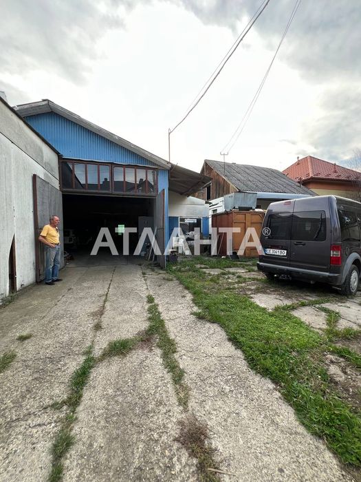 Унікальна пропозиція будинок та бізнес