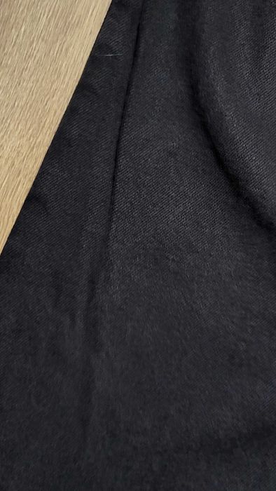 Джинси чорні жіночі baggy