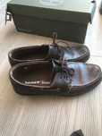 Sapatos de vela Timberland 44