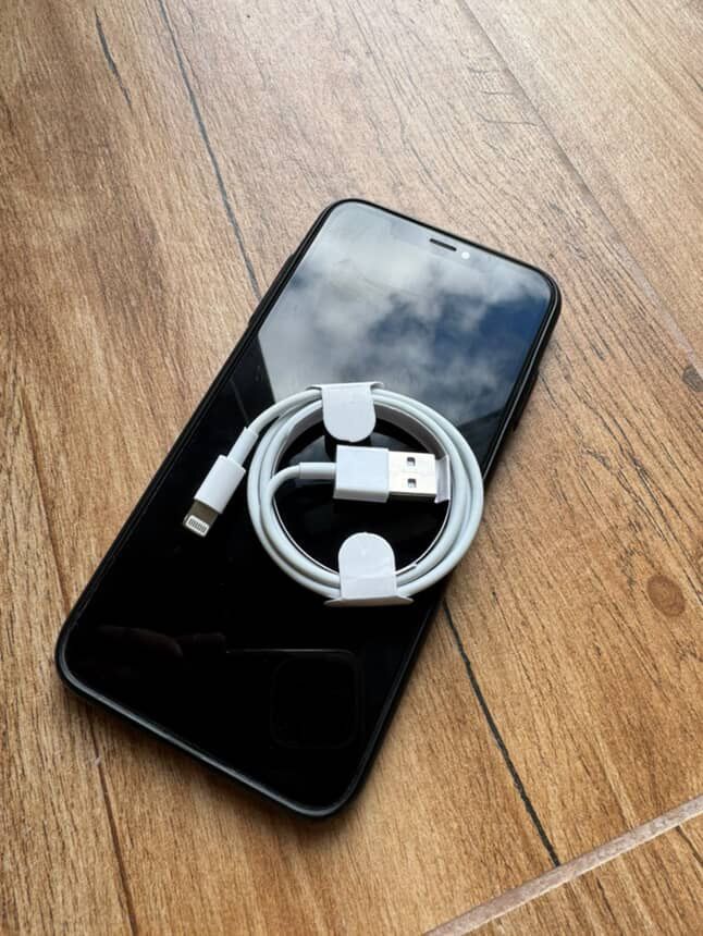 Айфон XS Max 256 gb