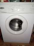 Pralka Whirlpool