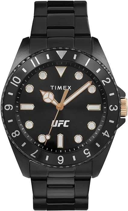 Timex UFC TW2V56800