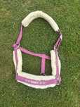 Kantar eskadron young star pink full
