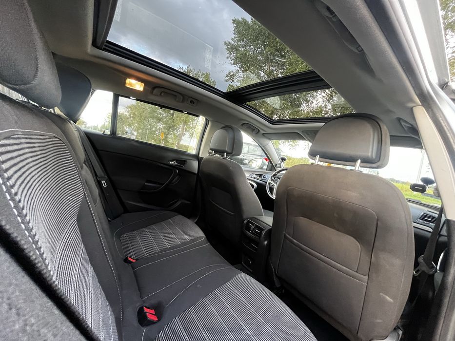 Opel#Insignia#2011r#2.0CDTI#BogateWyposazenie#Zadbany#Zamiana#DavCars