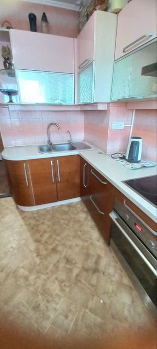 СДАМ 3К, СЕМЕНА ПАЛІЯ, Котовського