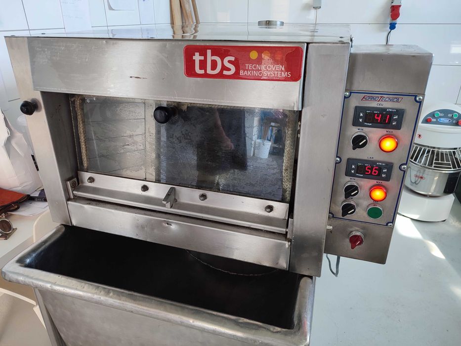 Forno Padaria e Pastelaria