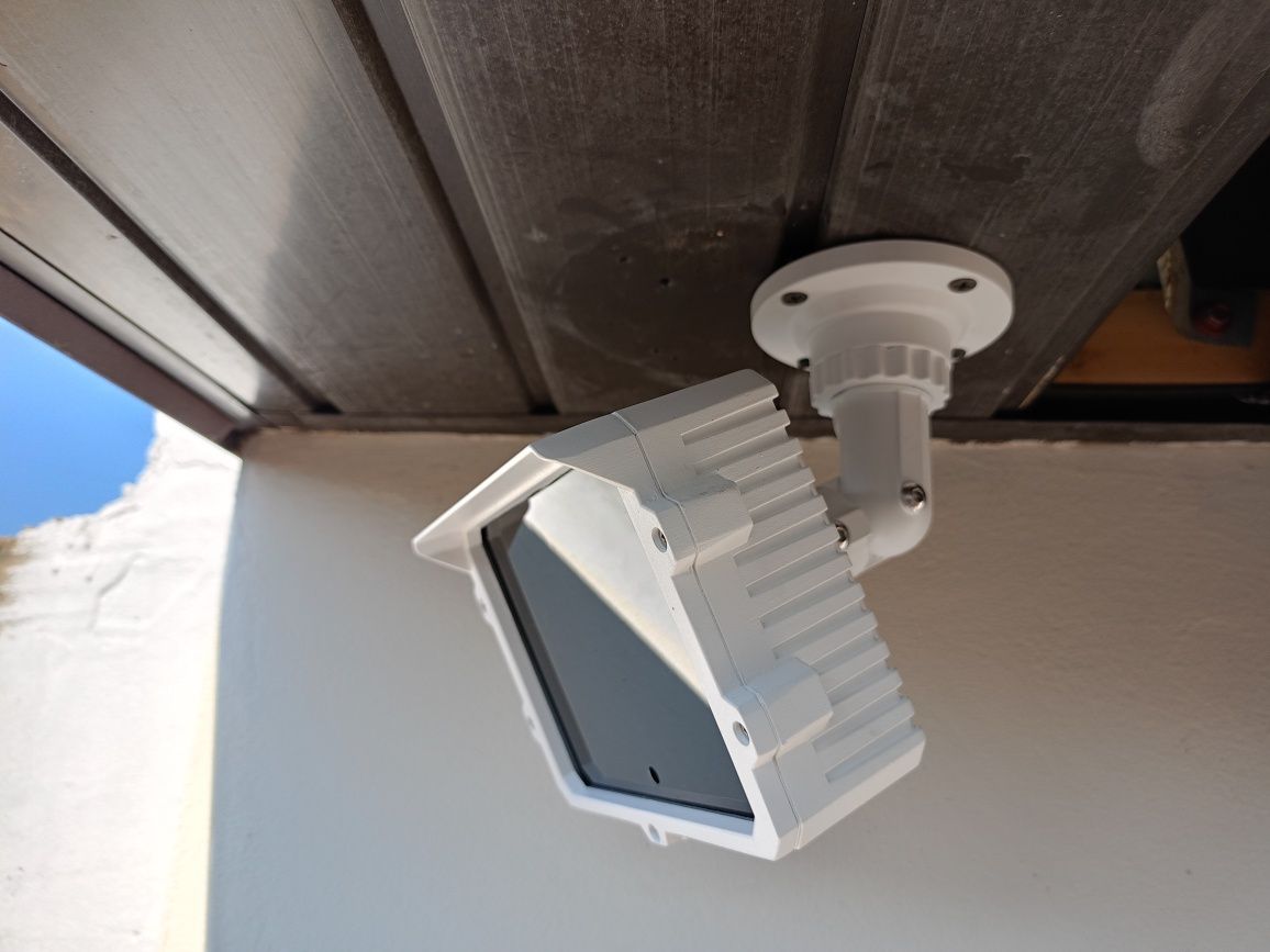 Zestaw monitoring marki Internec,hikvision,dahau,keeyo