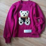 Sweter sweterek rozmiar M- L nowy