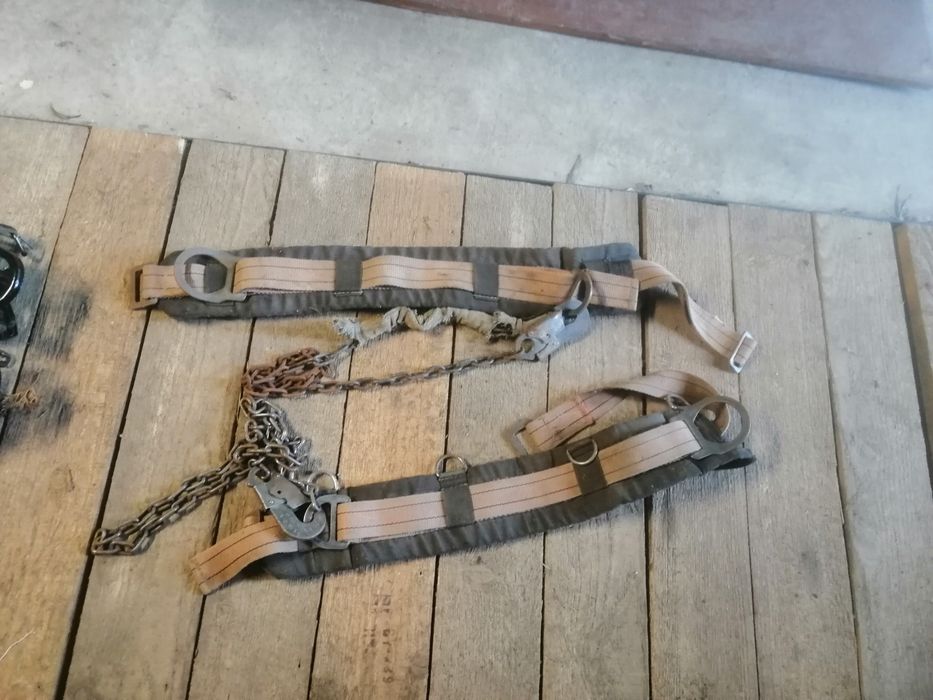 Продам пояс монтерський