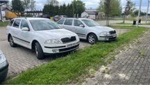 Розборка Шрот skoda octavia A5 шкода октавія А5 запчастини