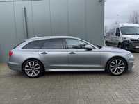 Alufelgi 19cali audi A6 itp 5x102