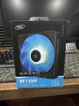 Ventoinhas rgb DEEP COOL