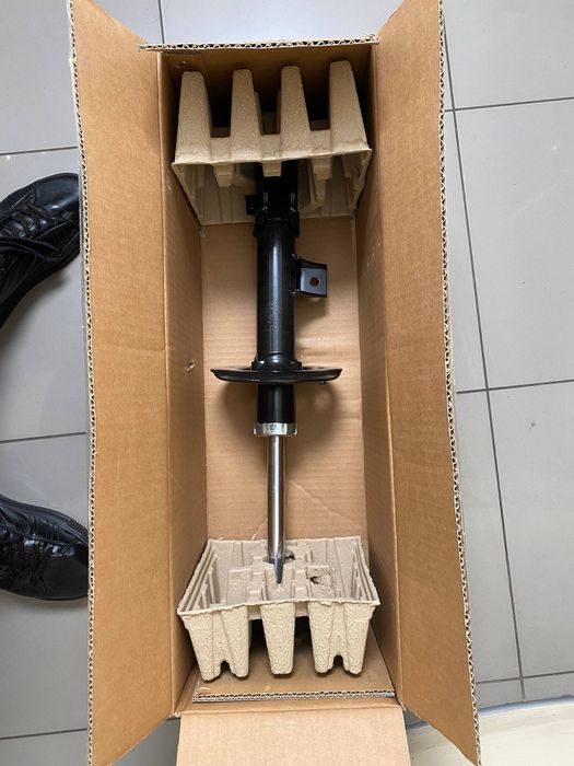 Оригінальні передні амортизатори Hyndai/ kia sportage Tuscon