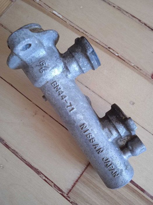 Главный тормозной цилиндр Ниссан Блюберд лд20