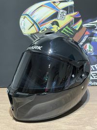 Мотошолом шлем Shark Spartan GT PRO 2023 (agv shoei hjc)