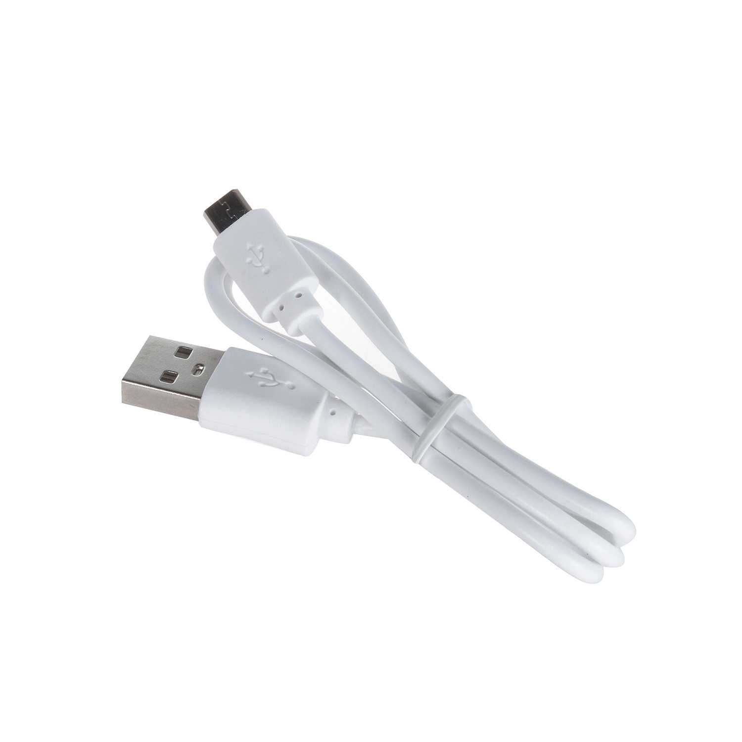 Lampka przenośna LED lampa z czujnikiem ruchu zmierzchu USB MCE236