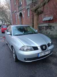 Seat Ibiza sprzedam