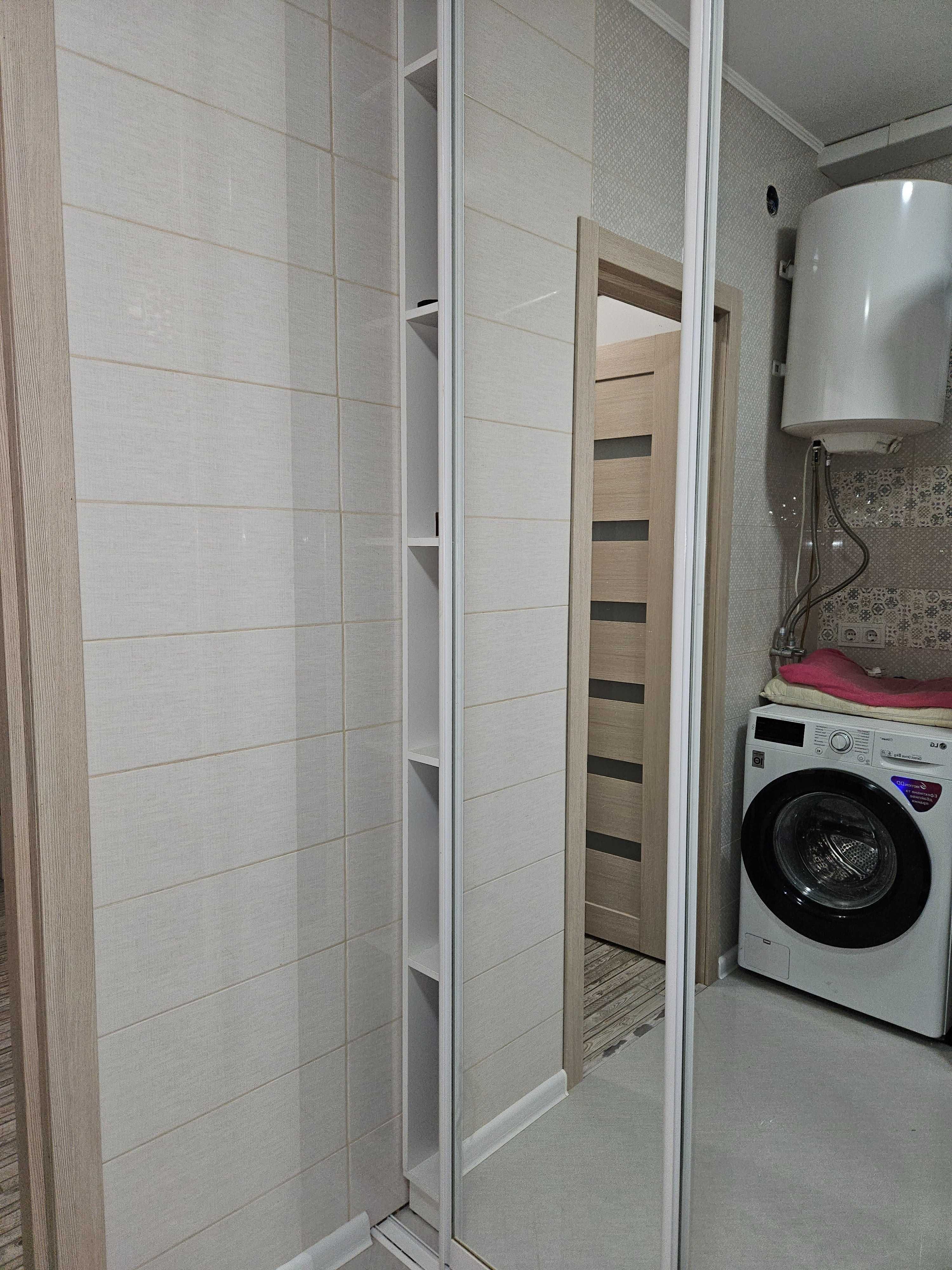 Продажа квартири 47 м2 пр. Перемоги 87 Новобудова ремонт